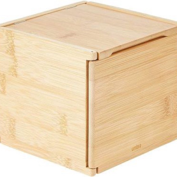 Umbra Tuck Multi-Box Jewelry Storage, Natural - Picture 3 of 4